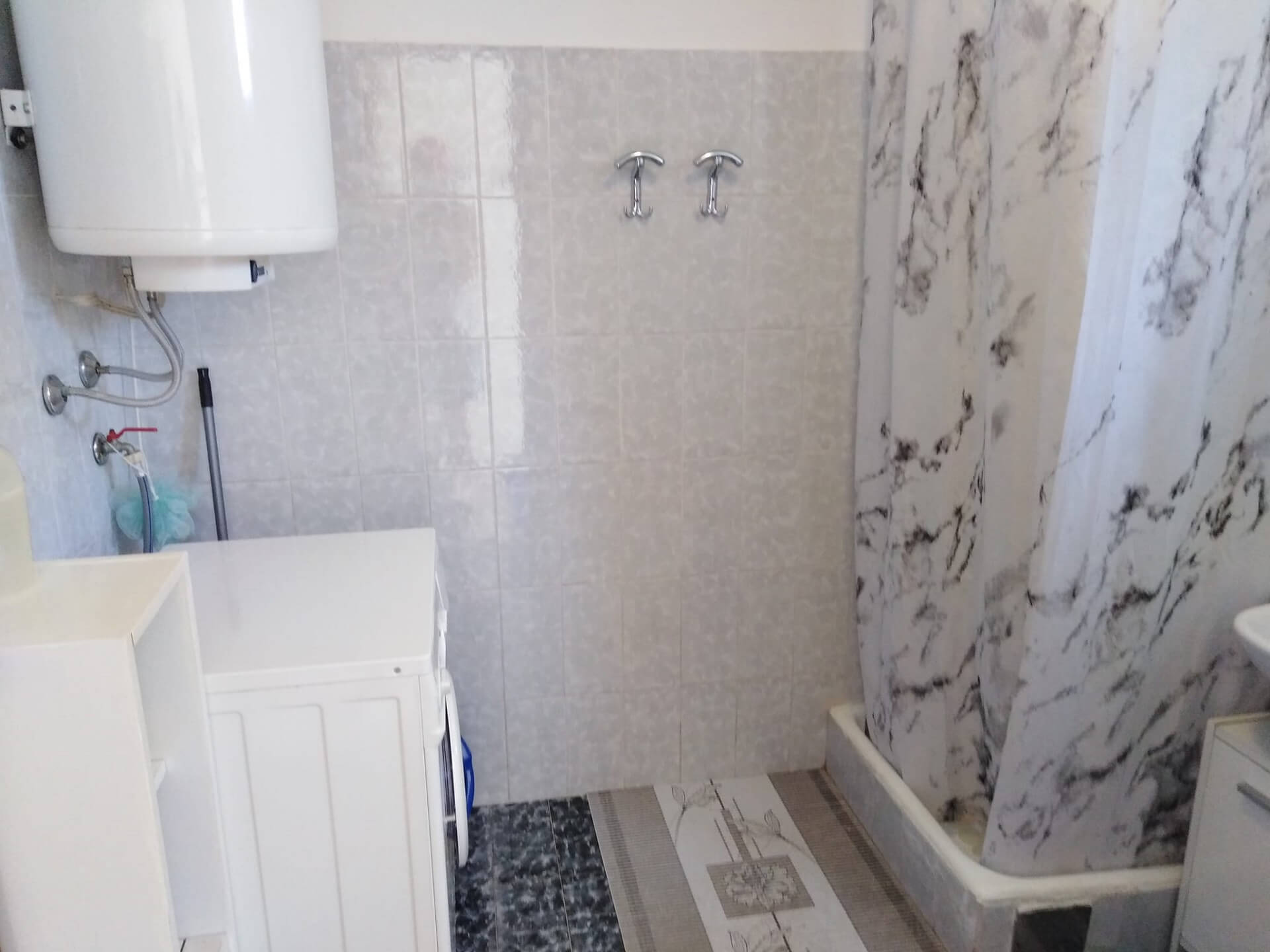 Apartment Ruža - Zavala, Hvar - Croatia