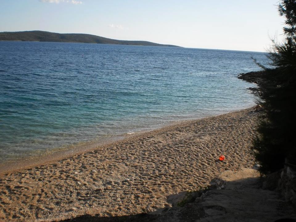 Zavala, island of Hvar - Croatia